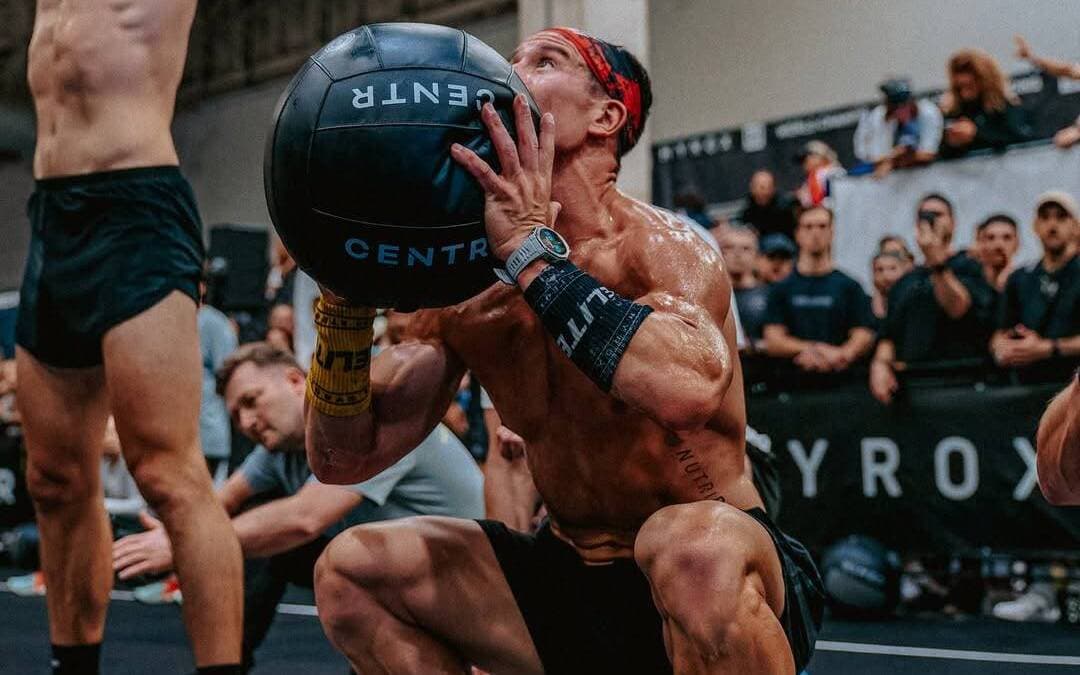 Illustration : Preview Hyrox Toulouse 2026