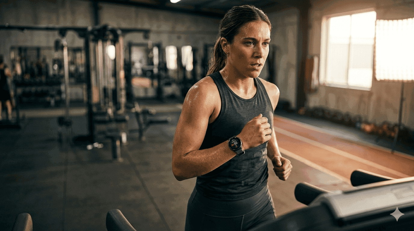 Comment améliorer son cardio pour Hyrox efficacement